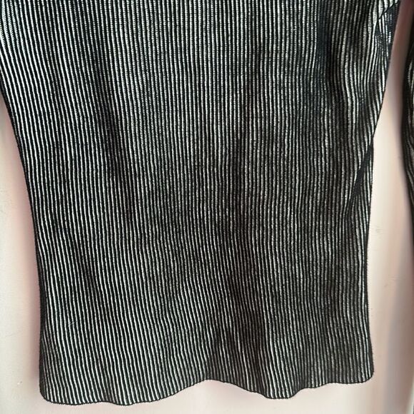 Han Kjobenhavn HALF ZIP KNIT S - Picture 4 of 9